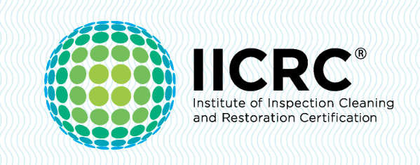 IICRC logo