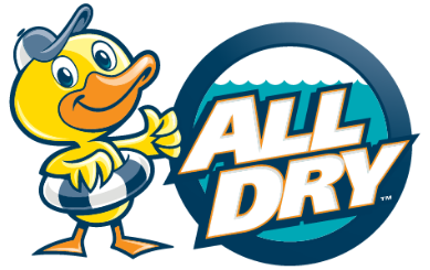 All Dry Services Of Cleveland Logo, 24/7 Water, Mold & Fire Damage Restoration Company In Cleveland Ohio