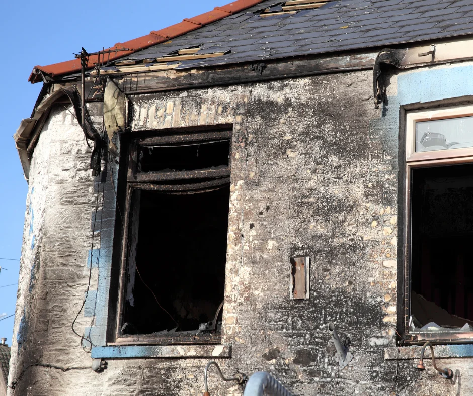 smoke damage removal services near me