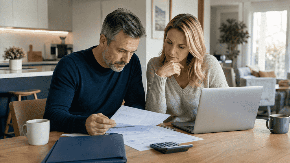 Why Homeowners Should Review Their Coverage