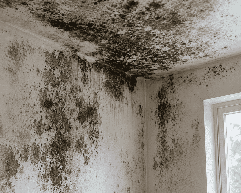 mold remediation near cleveland oh