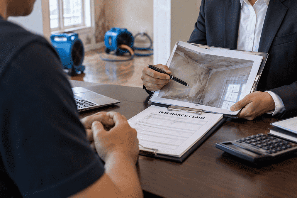 what is subrogation
